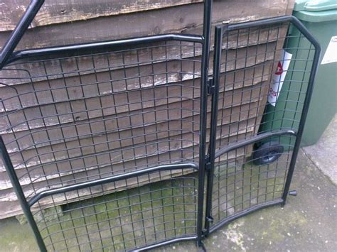 Ford Transit Connect Bulkhead Cage For Sale in Tallaght, Dublin from Karl Murphy