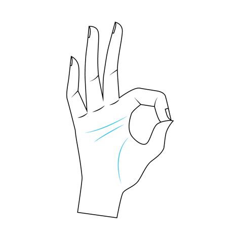 Wonderful Info About How To Draw A Middle Finger On Computer - Waterask