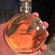 Chance Eau de Toilette Chanel perfume - a fragrance for women 2003
