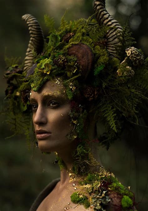 Other Things | Fantasy photography, Fantasy makeup, Fantasy