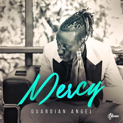 Guardian Angel New Song Mercy Official HD Video - African fashion