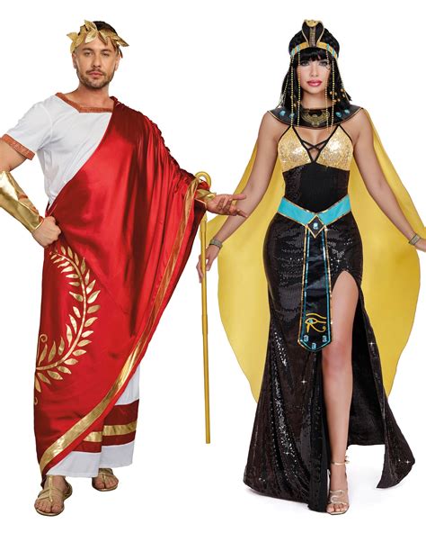 Cleopatra – Dreamgirl Costume