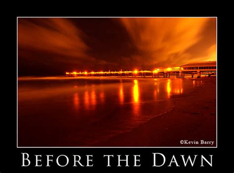 Dania Fishing Pier | Florida | Kevin Barry | Flickr