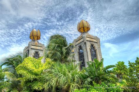 "The water park at Atlantis in Paradise Island, The Bahamas" by Jeremy ...