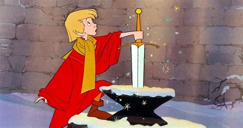 Art of the Sword in the Stone (part 1)