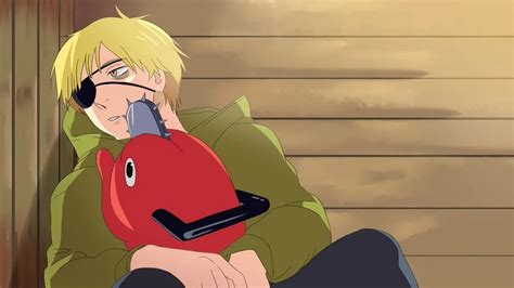 Chainsaw Man Anime: Release Date, Cast, Plot And Everything We Know So ...