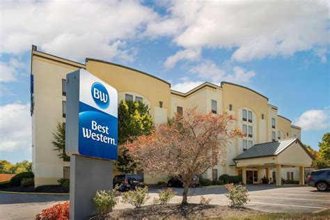 Best Western Louisville East Inn & Suites Louisville | Bookonline.com