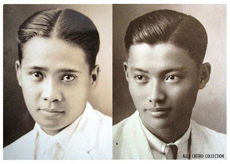 Filipino Men's Fashion: A History