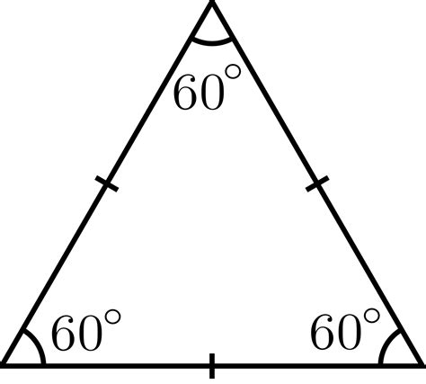 trigonometry - How to derive sides for 30-60-90 triangle? - Mathematics ...