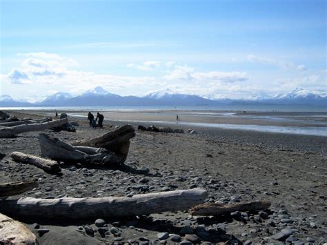 12 Best Beaches in Alaska | Celebrity Cruises