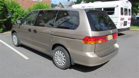 2004 Honda Odyssey - Pictures - CarGurus