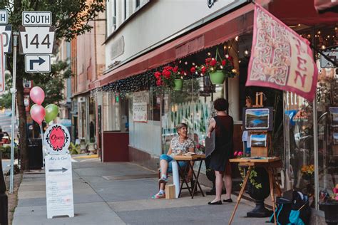 Friday in the 'Fonte brings fun throughout downtown on July 29th - Downtown Bellefonte Inc.