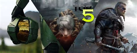 Top 5 des jeux Xbox Series X que l'on attend le plus ! | JSUG.com