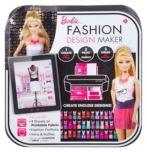 fashion barbie