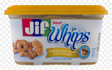 Jif Whips, HD Png Download - vhv