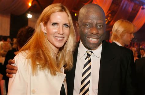 Jimmie Walker and Ann Coulter are dating? Dyno-mite