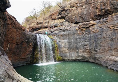 Waterfall Treks | Jawhar | Treks and Trails