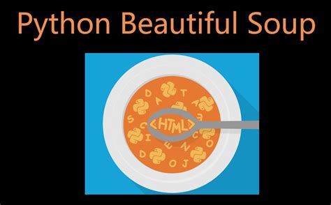 Beautifulsoup Python Install