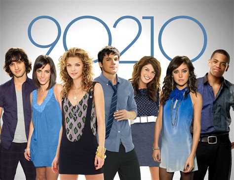 Season 2 Promo Photos - 90210 Photo (6435138) - Fanpop