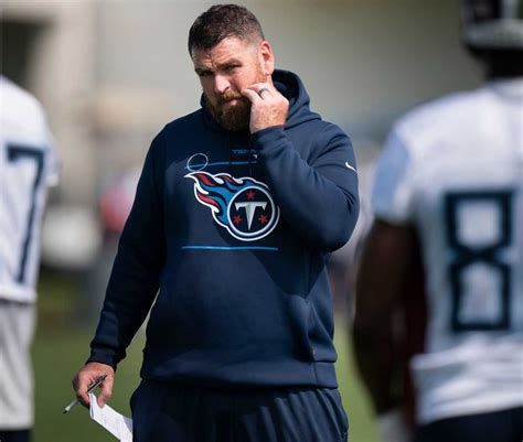 Titans Promote Tim Kelly to Offensive Coordinator - Sports Illustrated Tennessee Titans News ...