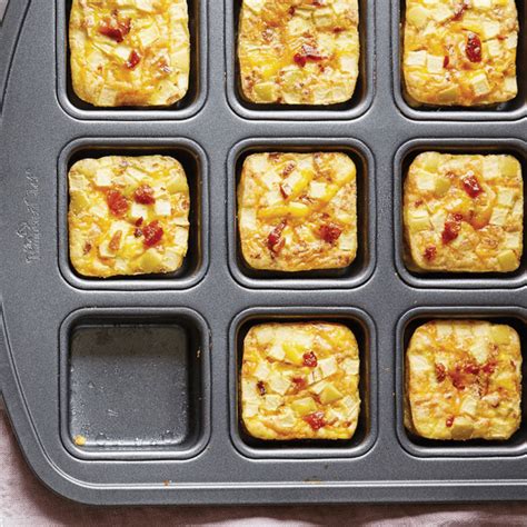 Pampered Chef Breakfast Casserole Recipes | Deporecipe.co