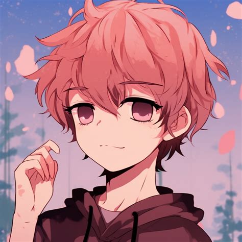 Display of pastel charm - Aesthetic Anime Pfp Focus (@pfp) | Hero