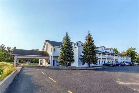 Rodeway Inn Ludington, MI - See Discounts