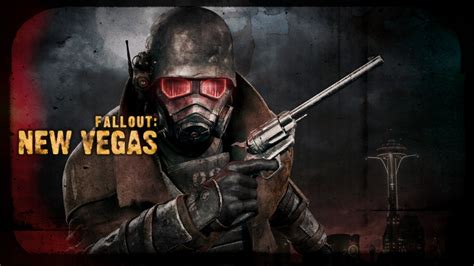 Super Adventures in Gaming: Fallout: New Vegas (PC)