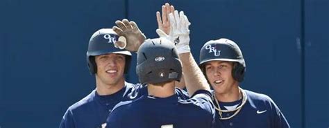 Oral Roberts releases 2013 Schedule - College Baseball Daily