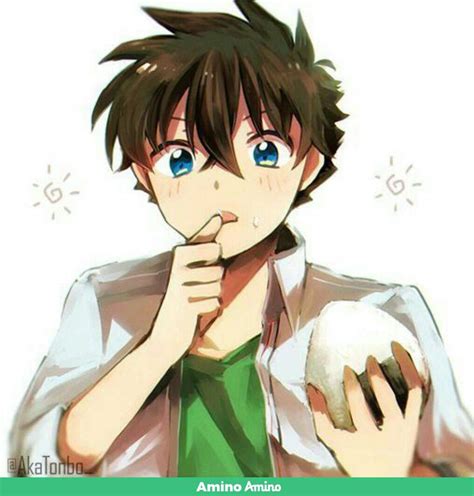 Kaito kuroba | Wiki | Detective Conan & Magic Kaito. Amino