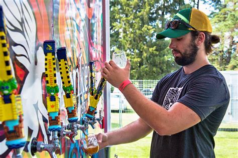 The top 10 beer festivals near Toronto for 2015