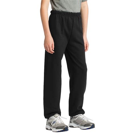 Gildan Youth Heavyblend™ Sweatpants – ACME