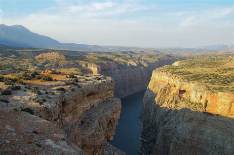 Bighorn Canyon: 10,000 Years of Nature & History | WNPA