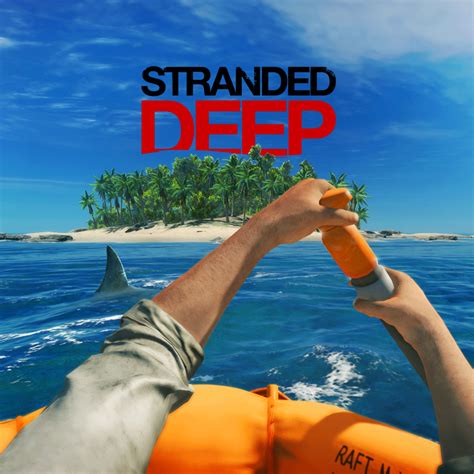 Stranded Deep - Metacritic