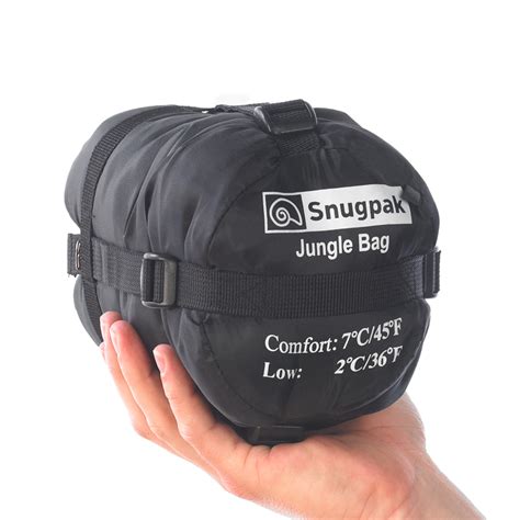 Snugpak | JUNGLE BAG WGTE