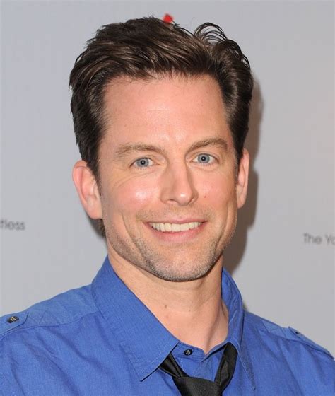 Michael Muhney Stars in 'The Good Doctor' - Air Date Announced