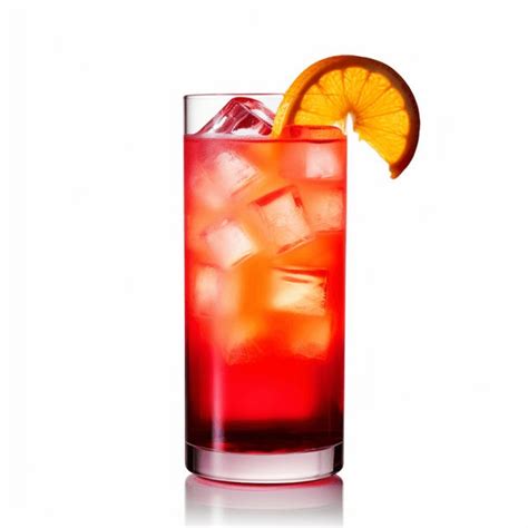 Sundowner Cocktail Recipe | How to Make the perfect Sundowner