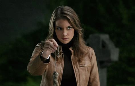 Max 83% OFF SuperNatural Lauren Cohan as Bela Talbot Autograghed Card star f www.gumex.hu