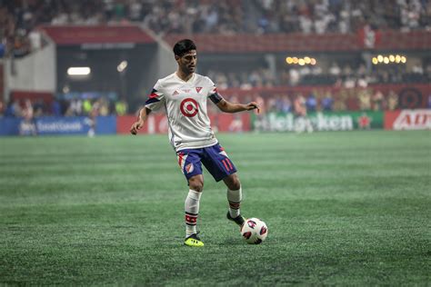 MLS All-Star Game Presented By Target Event Schedule - Howler Magazine