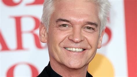 Phillip Schofield's daughter Molly channels her dad in never-before ...