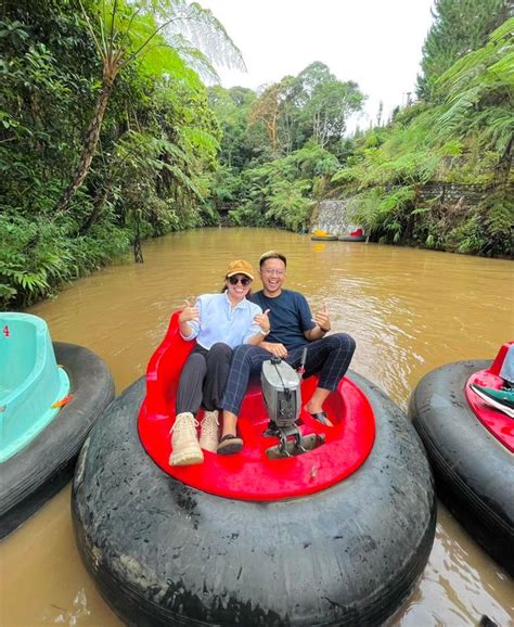 Dahilayan Forest Park Resort: A Nature Lover's Paradise in Bukidnon ...