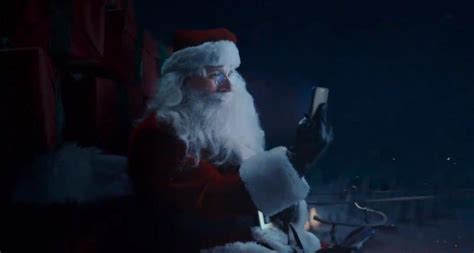 Steve Carell as Santa Claus Is Making Twitter Emotional in New Xfinity ...