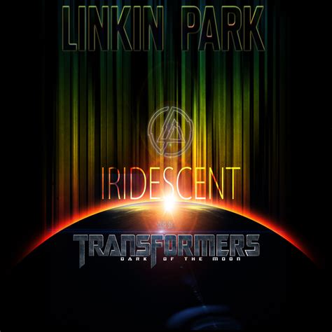 Linkin park iridescent by Mbembe on DeviantArt