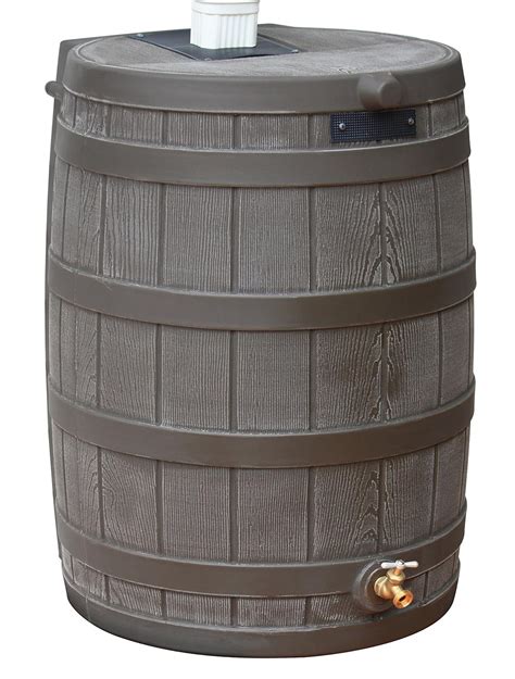 Which Is The Best Rain Barrel Water Filter - Your Home Life