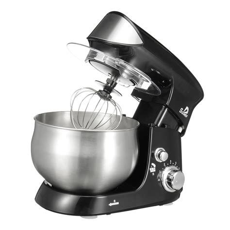 Can You Bake Without An Electric Mixer at Rosario Diederich blog