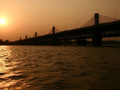 Nivedita Setu, Kolkata, India Tourist Information