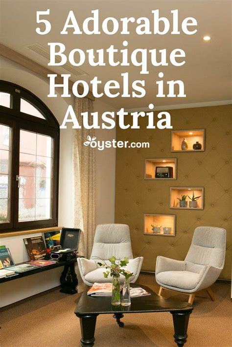 Adorable Boutique Hotels in Austria | Oyster.com | Vienna hotel, Boutique hotel, Vacation hotel