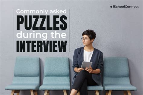 Puzzles for Interviews | 5 common puzzles and how to solve them