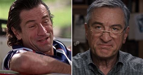 Robert De Niro's Best Movies, Ranked By Money Made | Robert de niro, Robert de niro movies, Movies