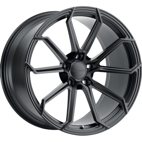 Victor Equipment MATTE BLACK | Tyrepower Australia